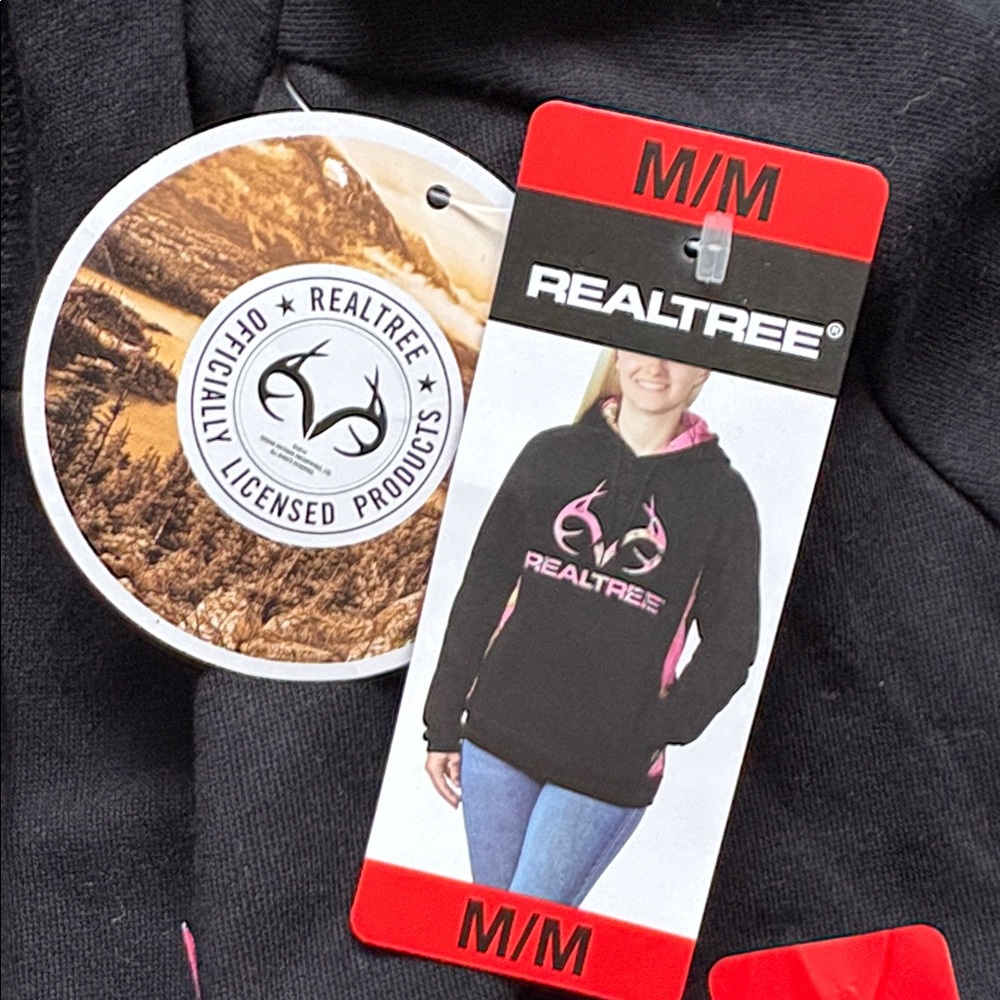 RealTree Hoodie - Picture 2 of 3